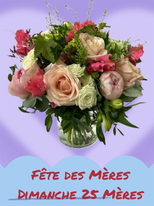 Bouquet Harmonie
